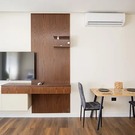 Apartament Iunn Wlora