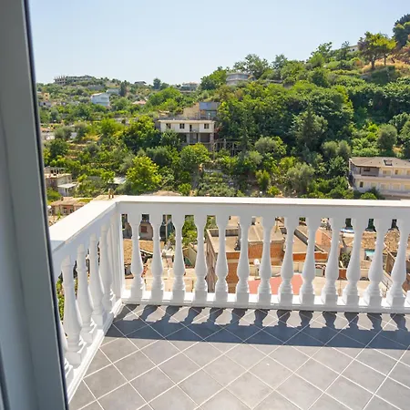 Iunn Apartament Wlora