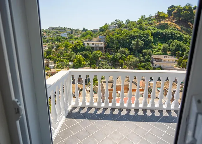 Iunn Apartament Wlora